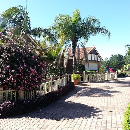 Apartament Tranquil Garden Hideaway Ormeau Zewnętrze zdjęcie
